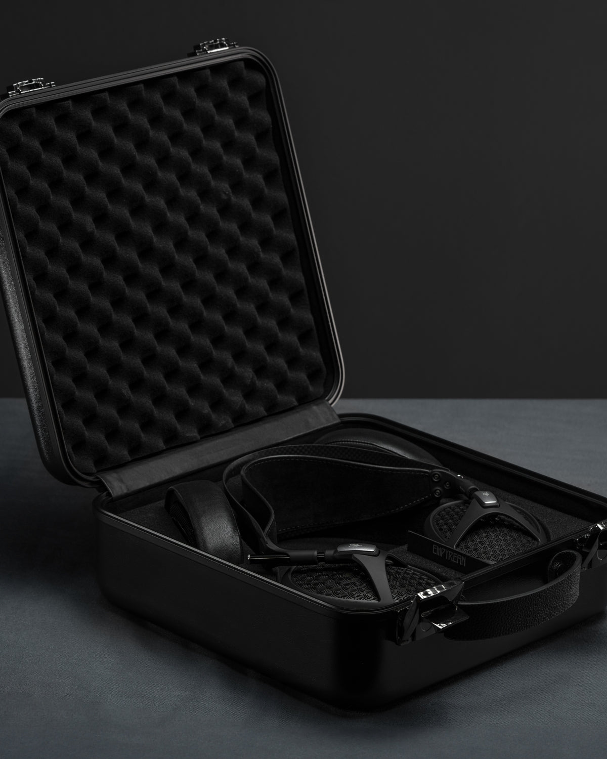 Căști Hi-Fi Meze Empyrean II, Over-Ear