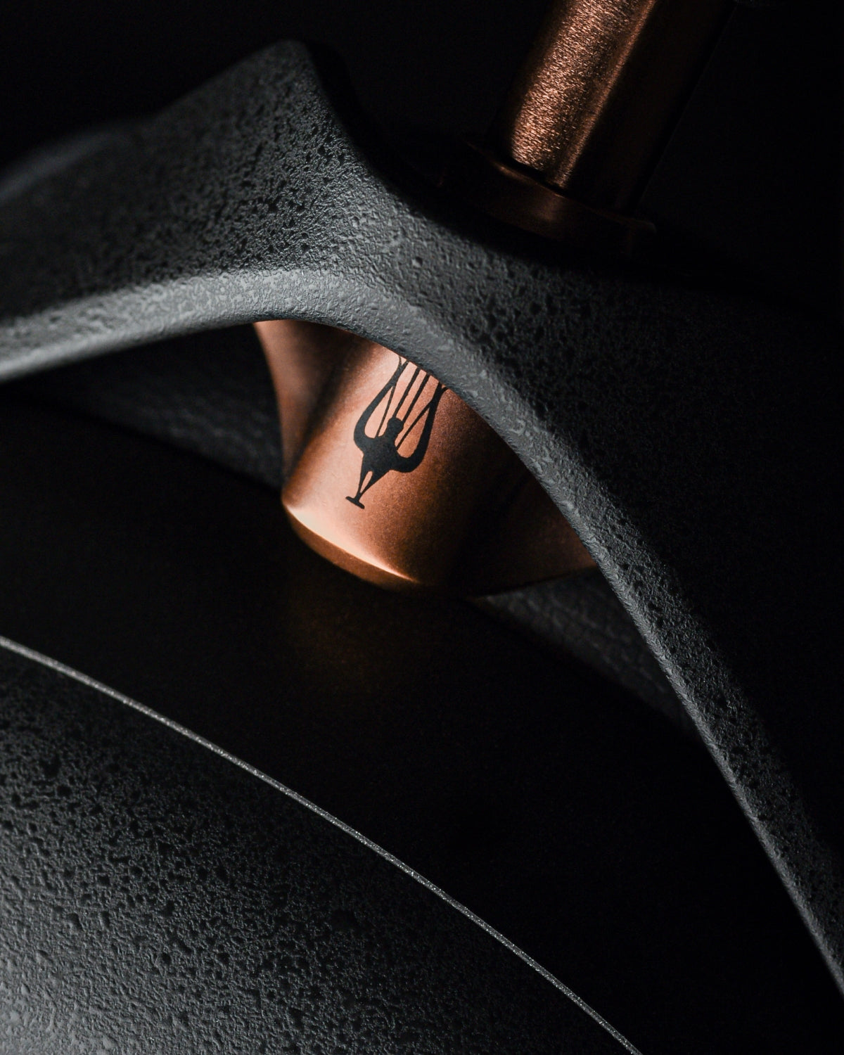 Căști Hi-Fi Meze Liric, Over-Ear