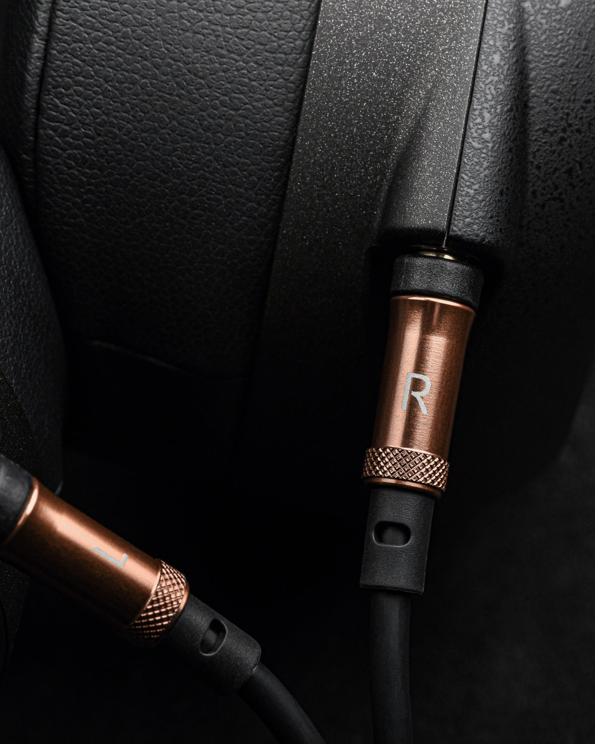 Meze Lyric Hi-Fi Headphones, Over-Ear
