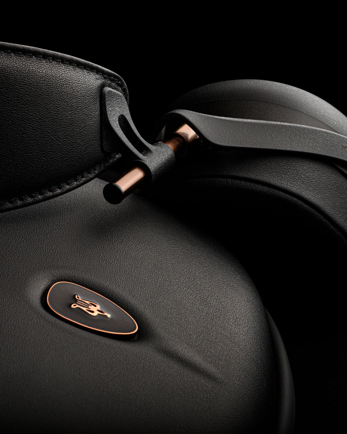 Meze Lyric Hi-Fi Headphones, Over-Ear