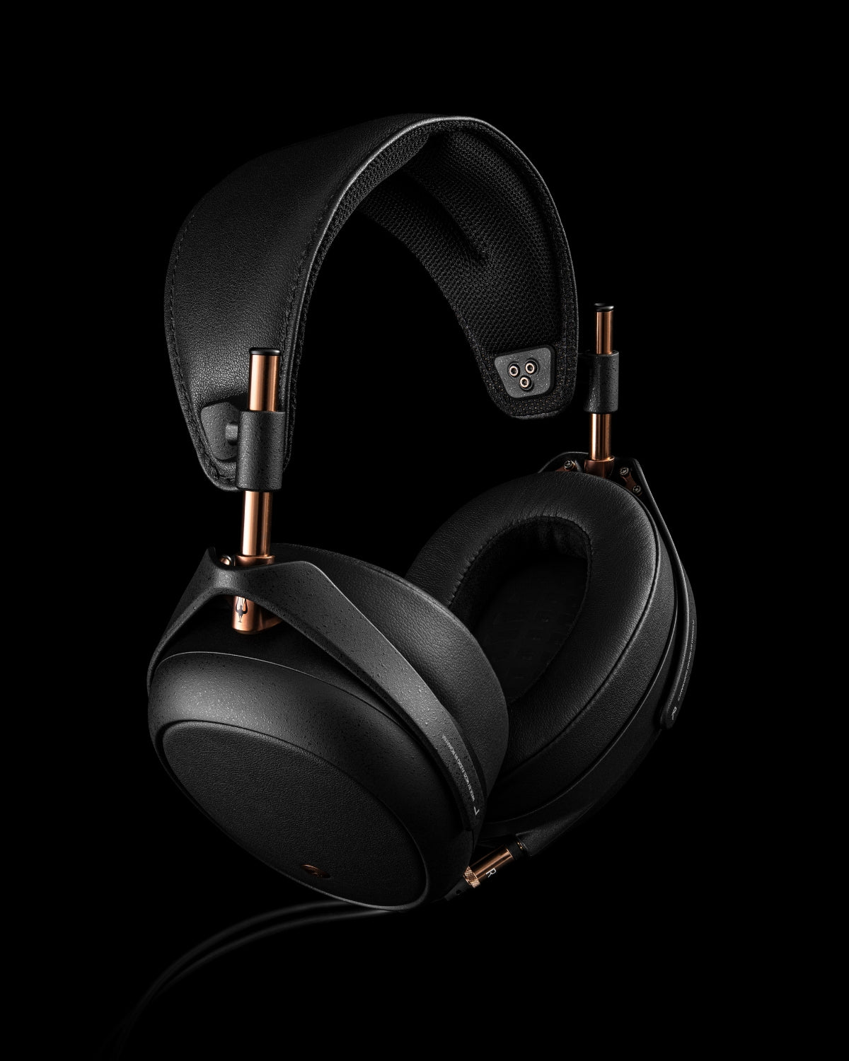 Meze Lyric Hi-Fi Headphones, Over-Ear