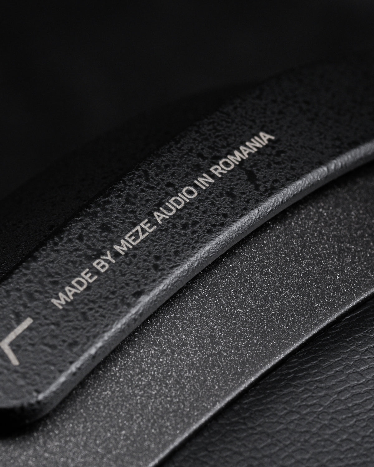 Meze Lyric Hi-Fi Headphones, Over-Ear