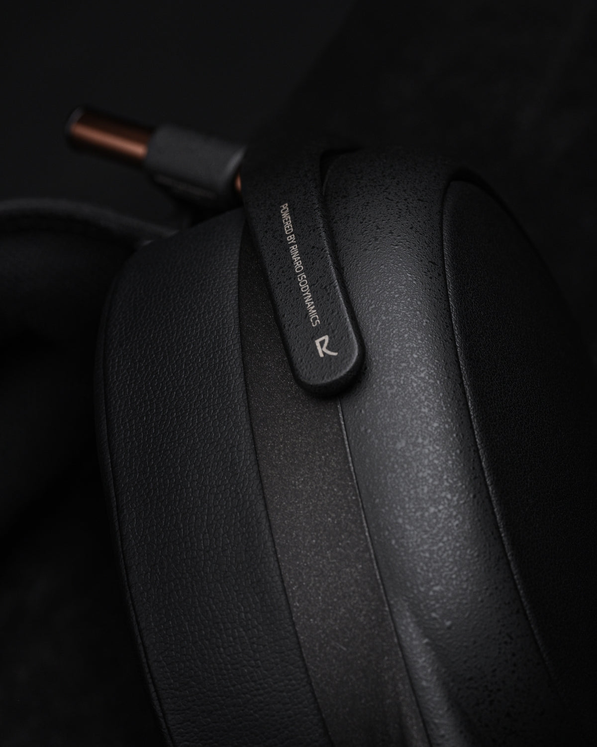 Meze Lyric Hi-Fi Headphones, Over-Ear