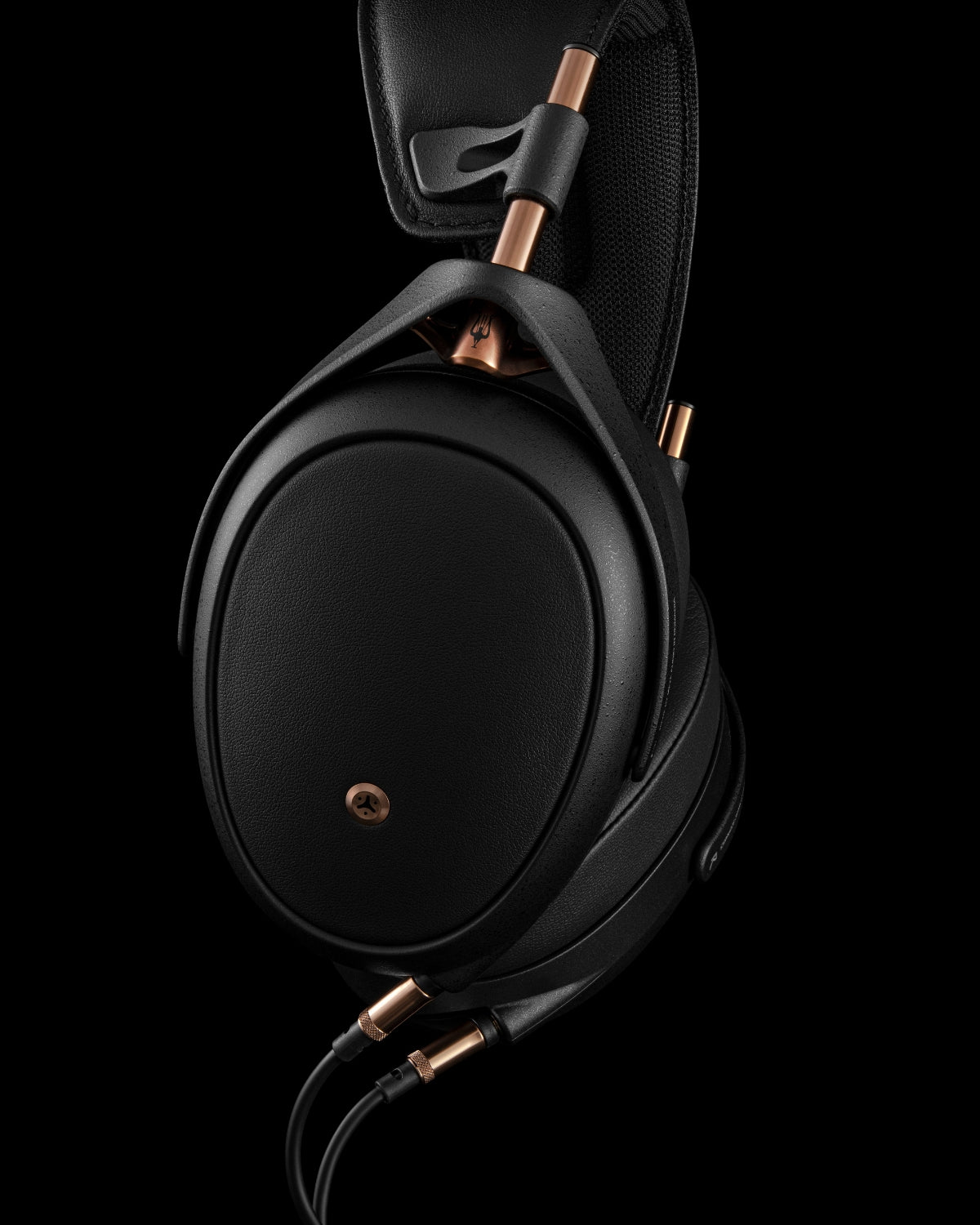 Meze Lyric Hi-Fi Headphones, Over-Ear
