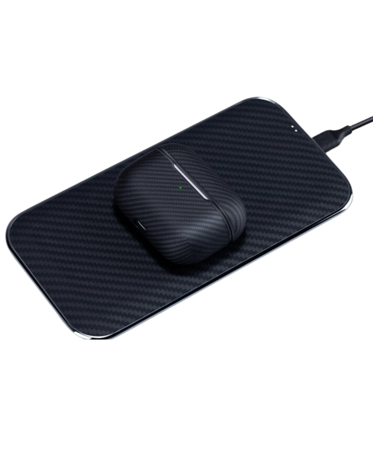 Husă Căști Pitaka AirPal Mini Pro