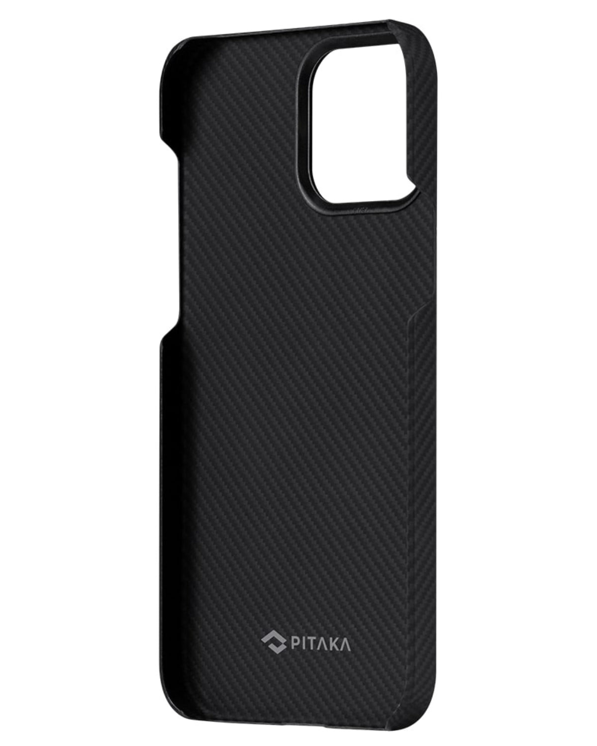 Husă Telefon Pitaka Fusion Weaving MagEZ Case 3, iPhone 14 Pro Max, Rhapsody