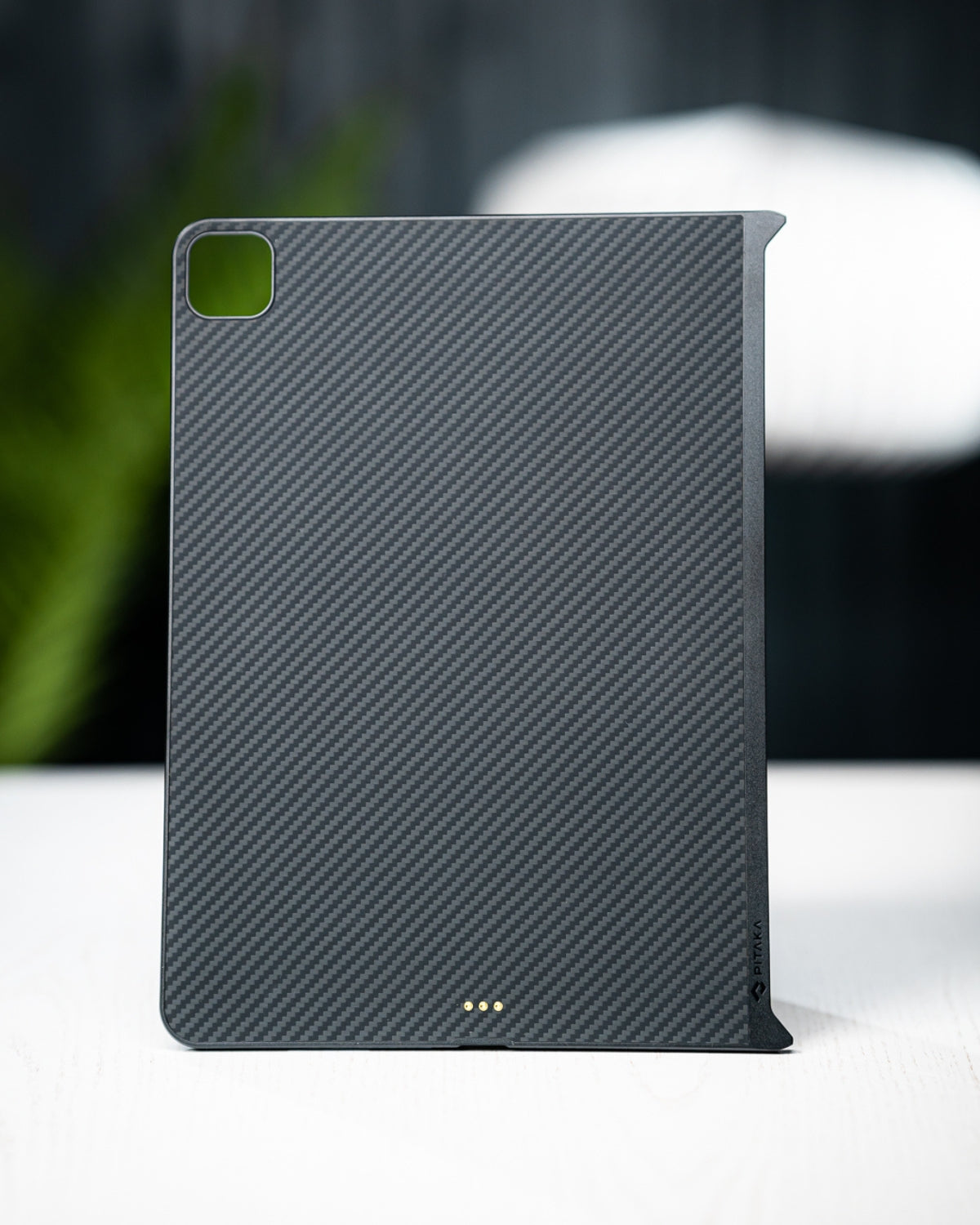 Husă Tabletă Pitaka MagEZ 2, iPad Pro 11" 2022/2021