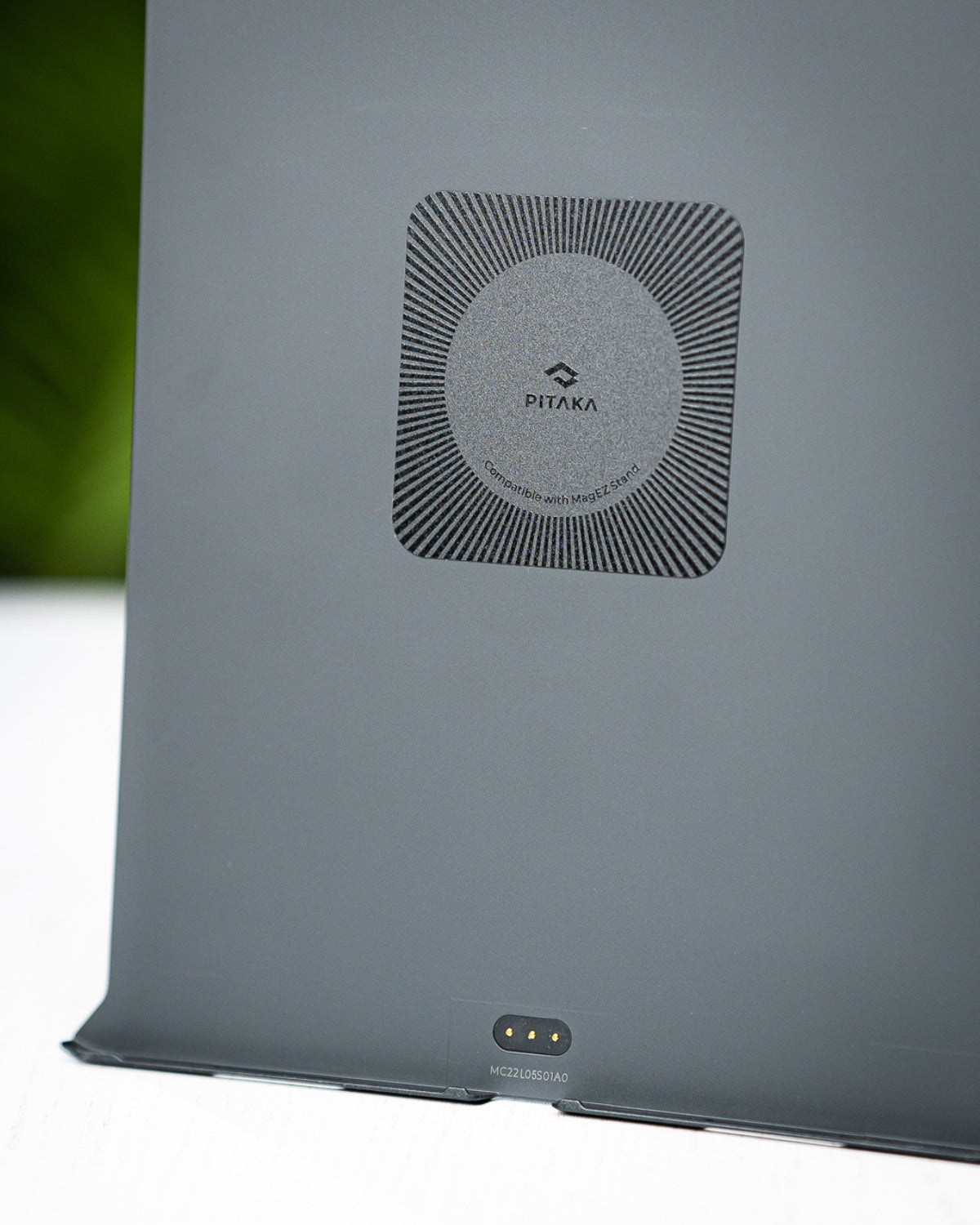 Husă Tabletă Pitaka MagEZ 2, iPad Pro 11" 2022/2021