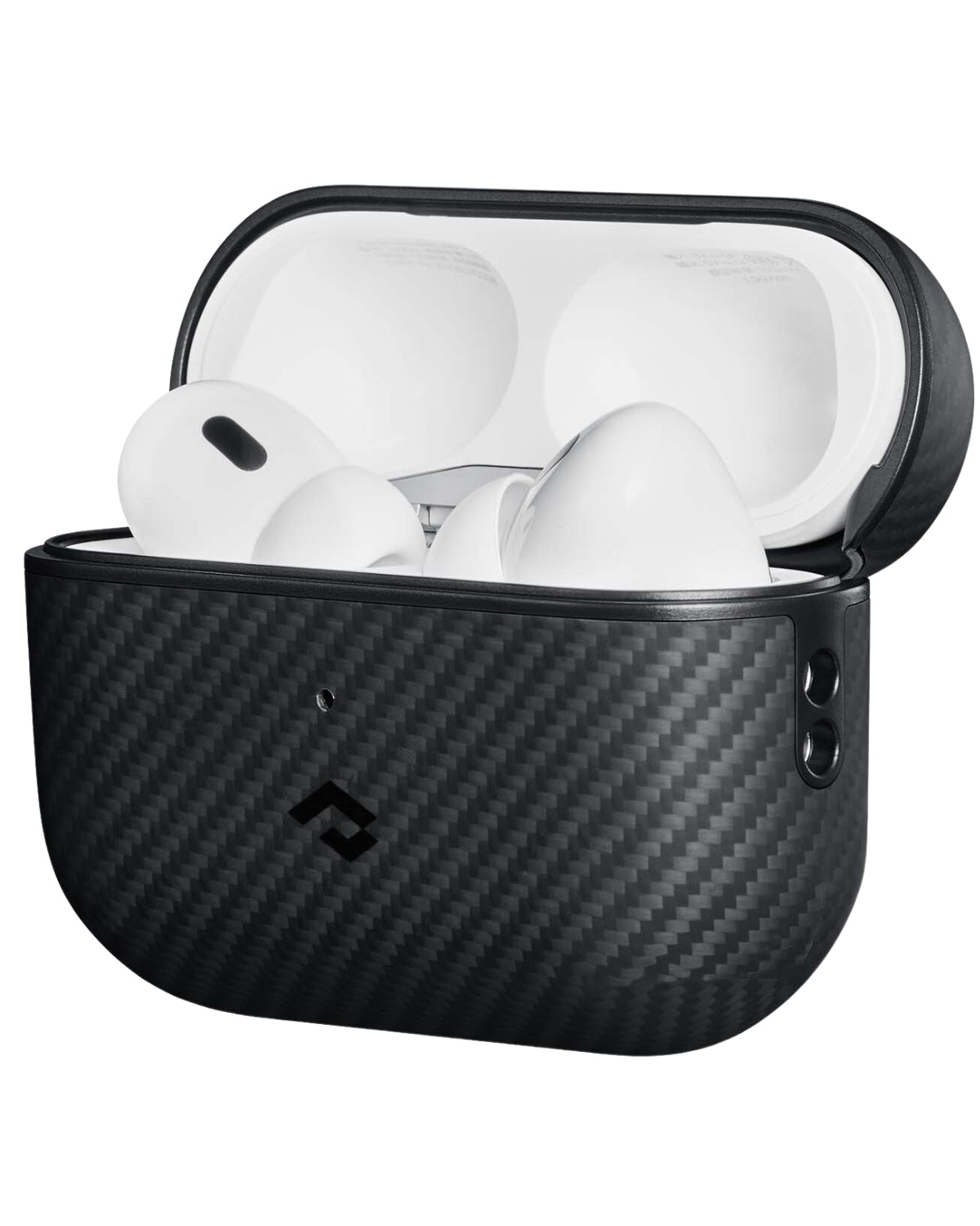 Husă Căști Pitaka MagEZ, pentru Airpods Pro/Pro 2