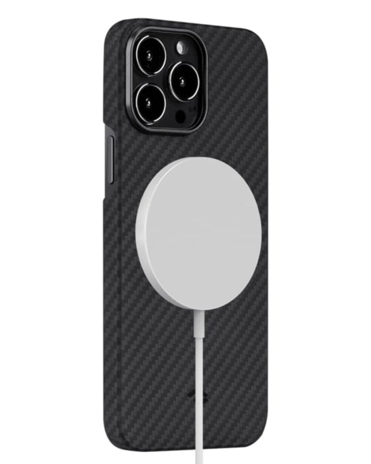 Husă Telefon Pitaka MagEZ Case 2, iPhone 13 Pro