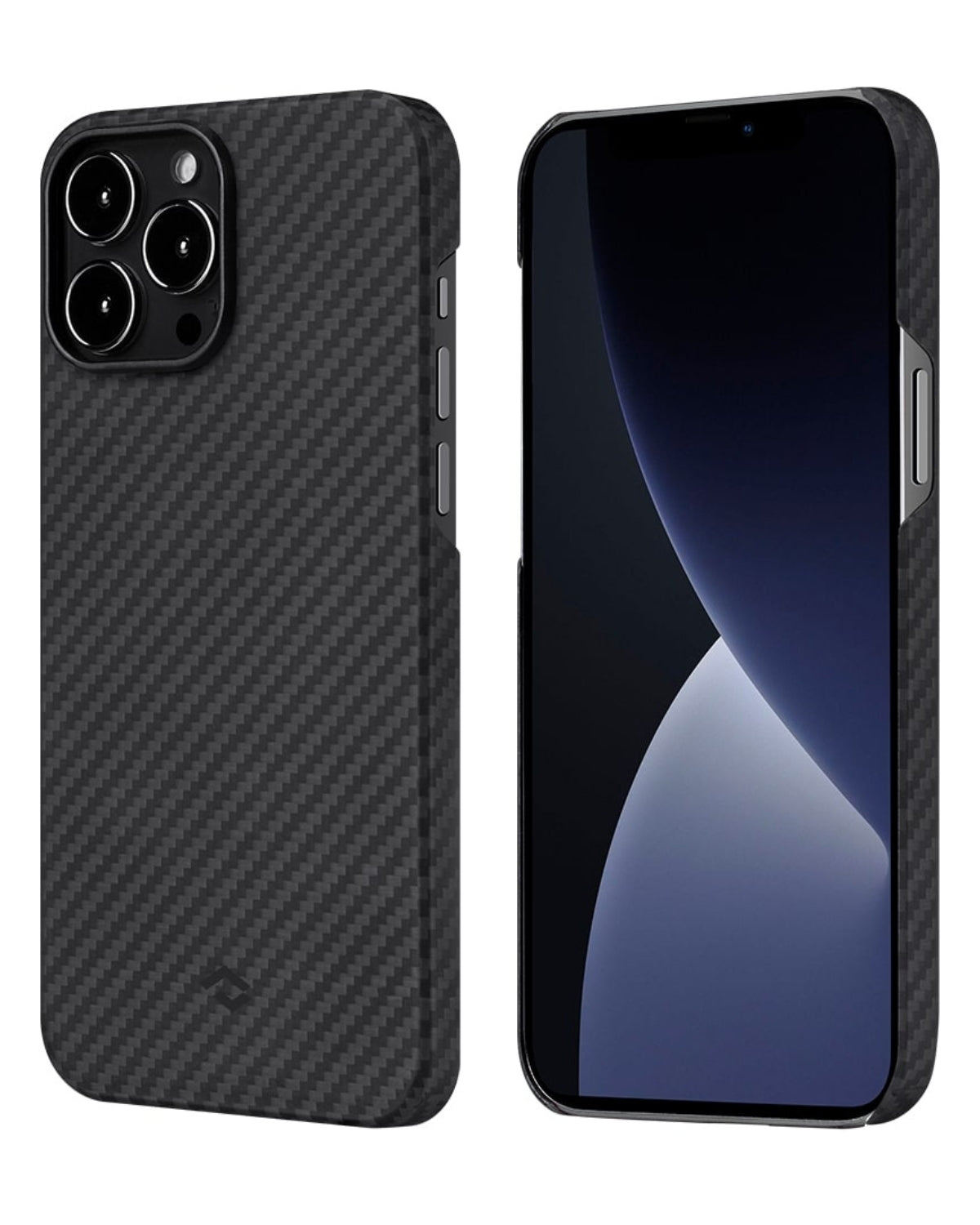 Husă Telefon Pitaka MagEZ Case 2, iPhone 13 Pro