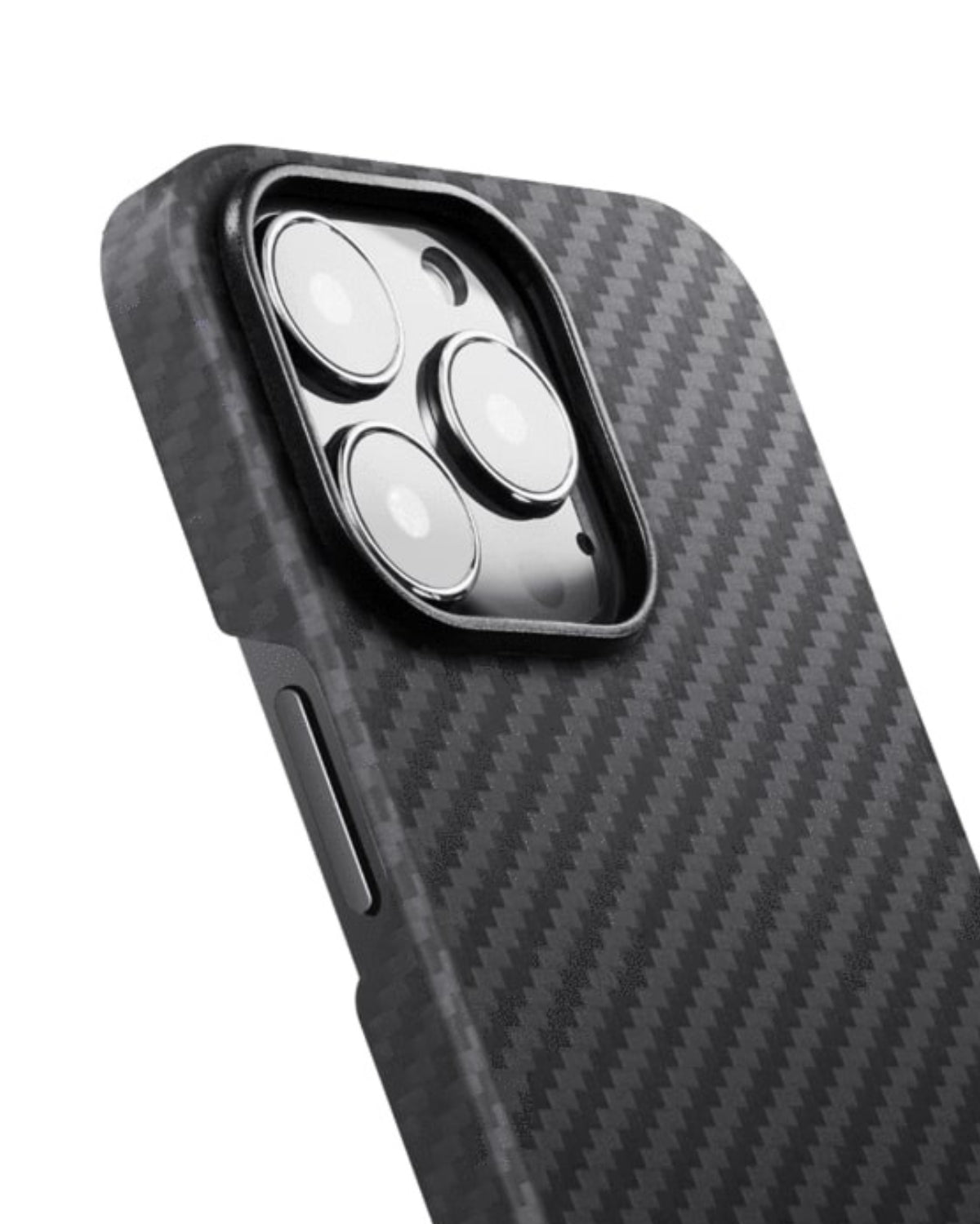 Husă Telefon Pitaka MagEZ Case 2, iPhone 13 Pro