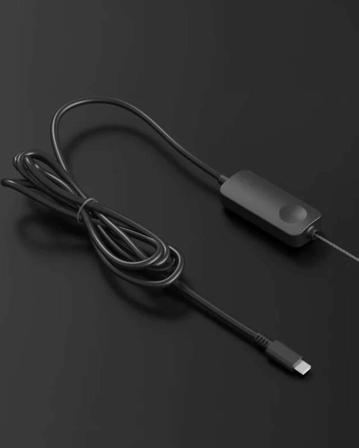 Instalație Smart 100 LED RGB Twinkly Candies Hearts, Bluetooth, Wi-Fi, USB-C, 6 m, IP20