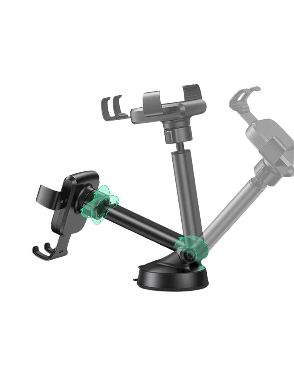 Suport Telefon Universal Ugreen, Rotire Mâner 360°