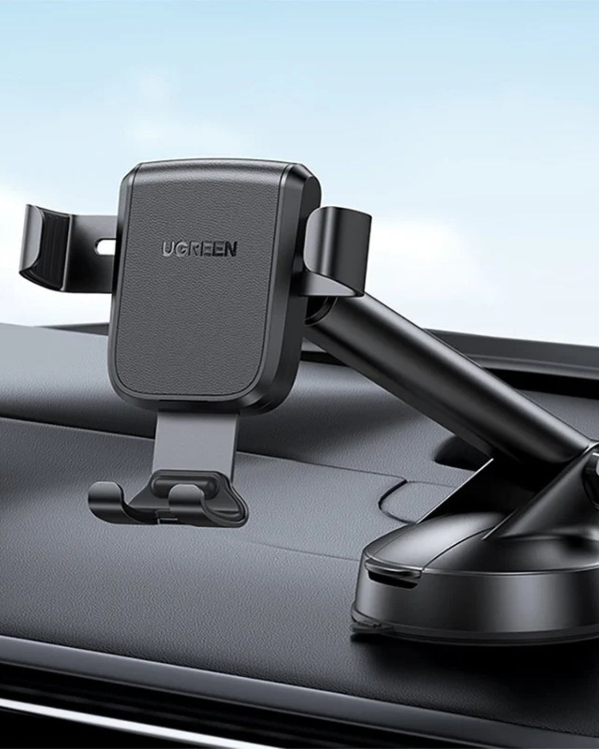 Suport Telefon Universal Ugreen, Rotire Mâner 360°