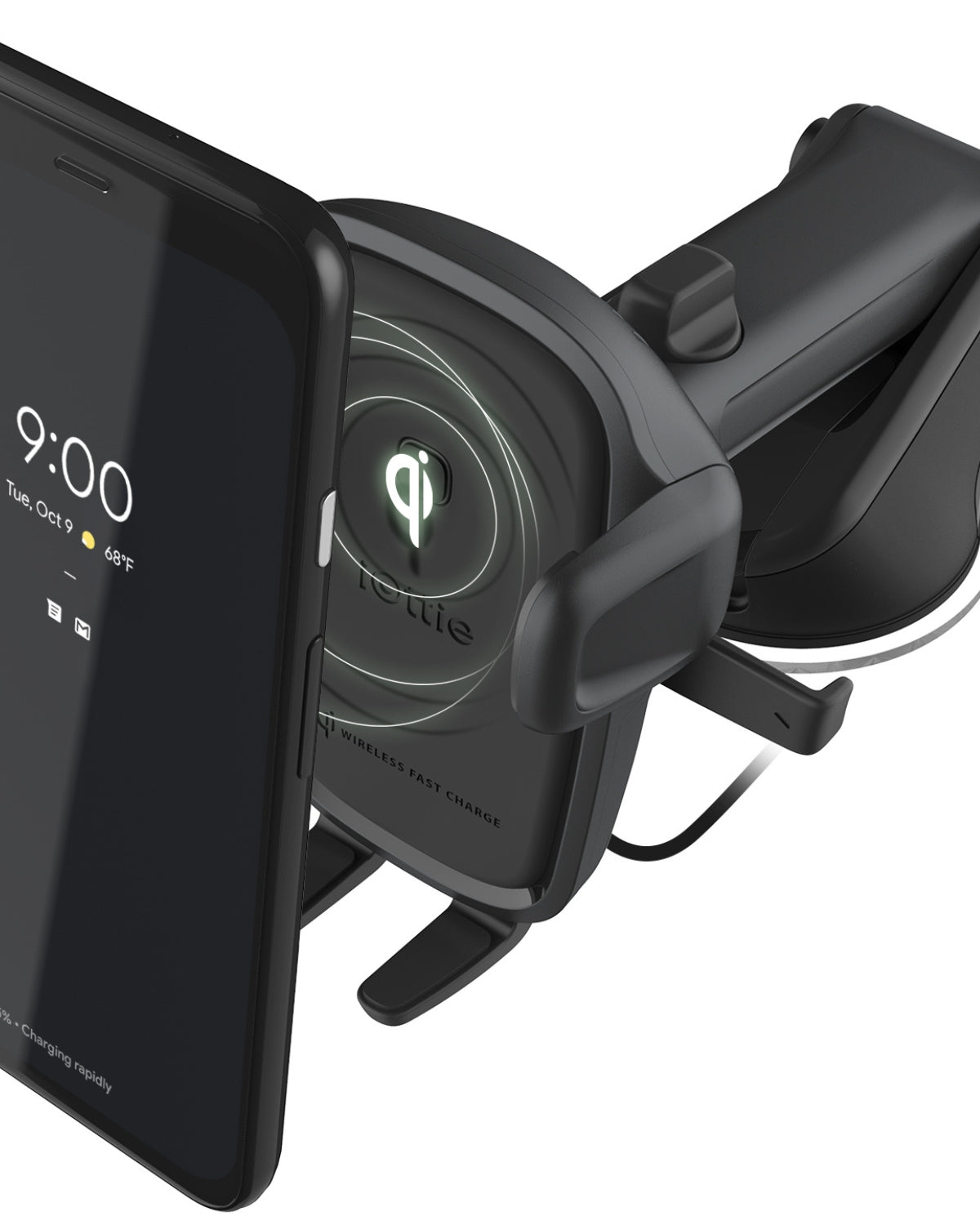 iOttie Easy One Touch 2 Universal Phone Holder