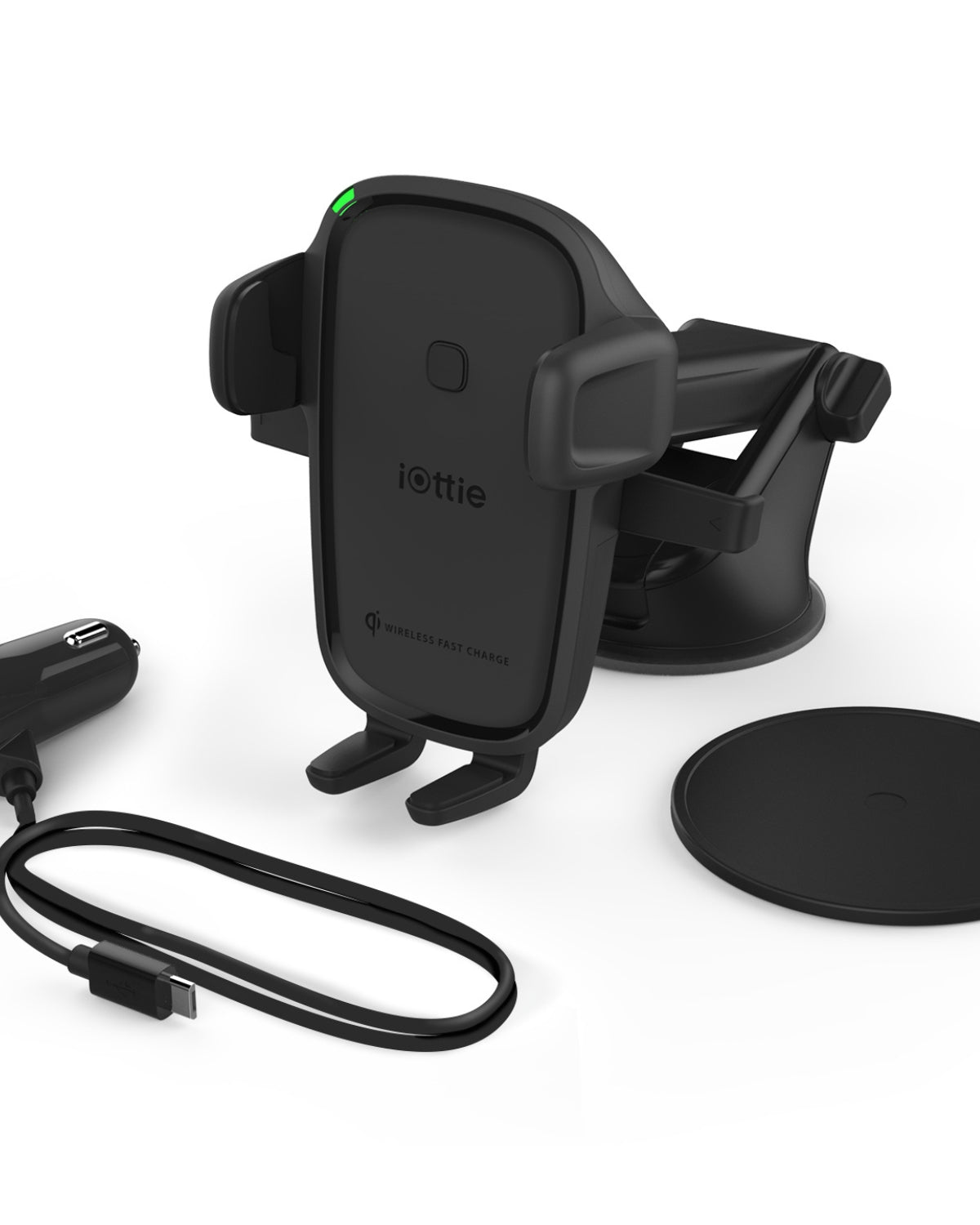iOttie Easy One Touch 2 Universal Phone Holder