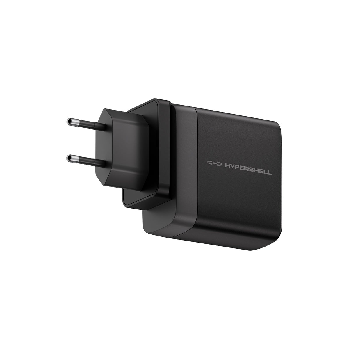 Încărcător Hypershell GaN de 65 W cu priză EU, inclus cu X Pro S