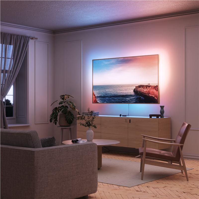 Cameră sincronizare ecran Nanoleaf 4D Screen Mirror Kit, doar camera