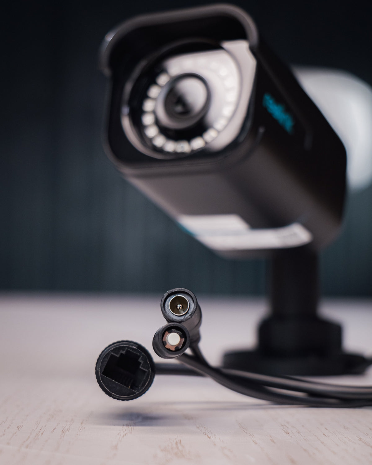 Cameră Supraveghere IP Exterior Reolink RLC-810A-8MP Black