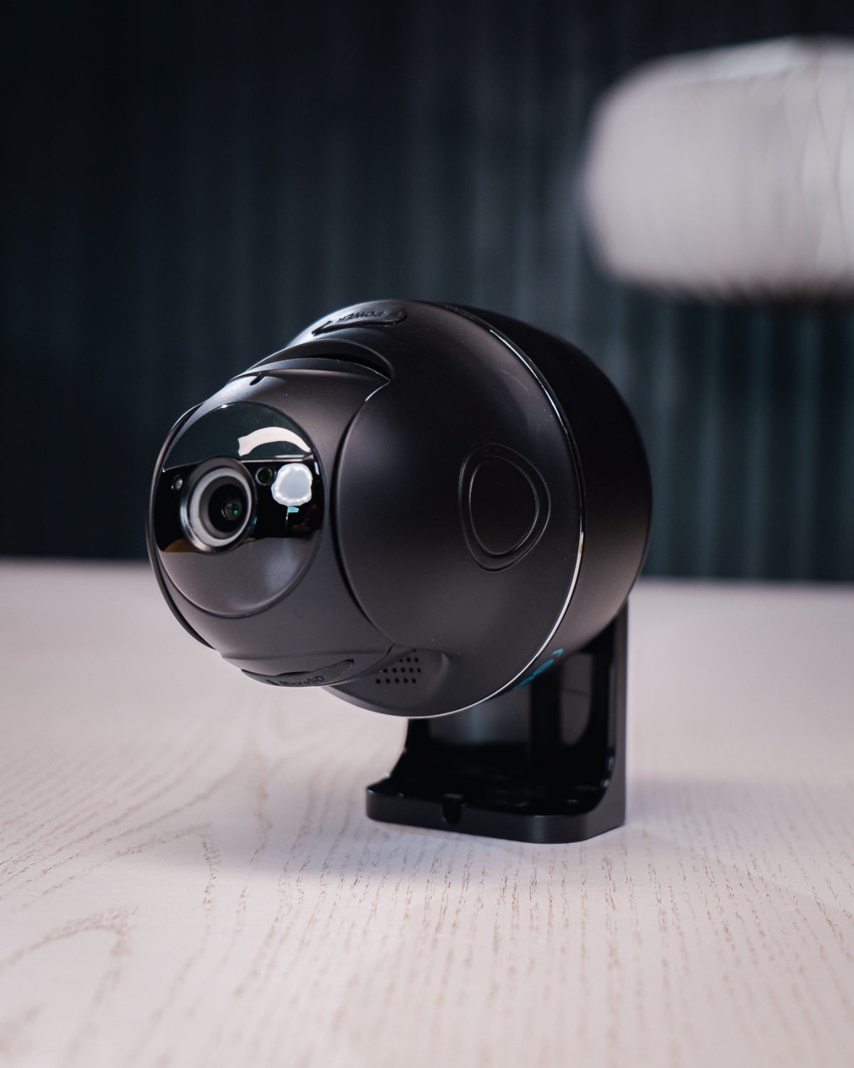 Cameră Supraveghere Wireless IP Wifi Speed Dome Reolink Argus PT Pro