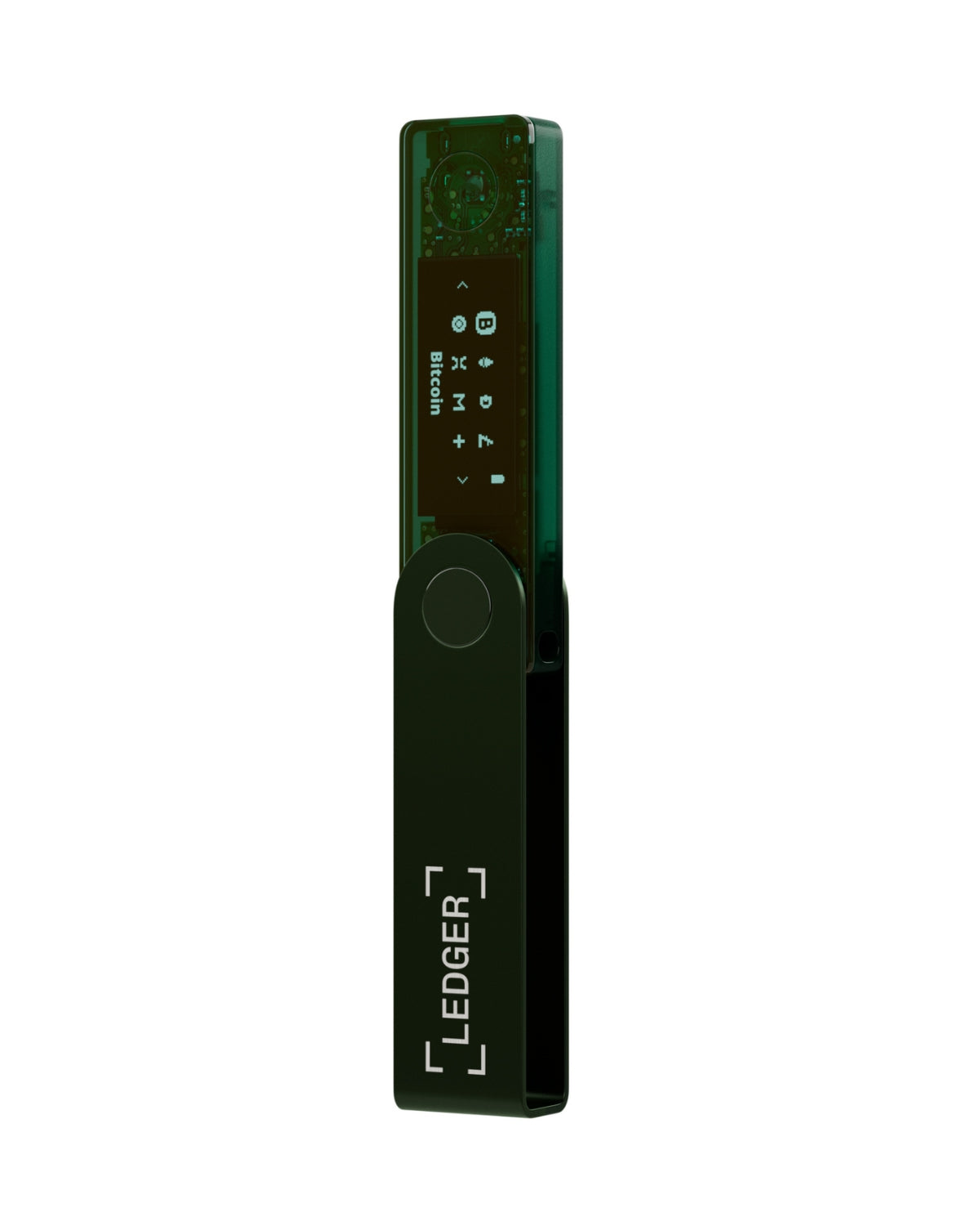Ledger Nano X Bluetooth