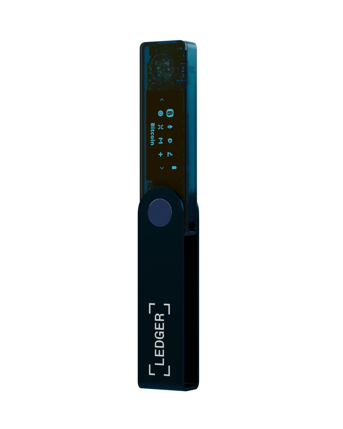 Ledger Nano X Bluetooth