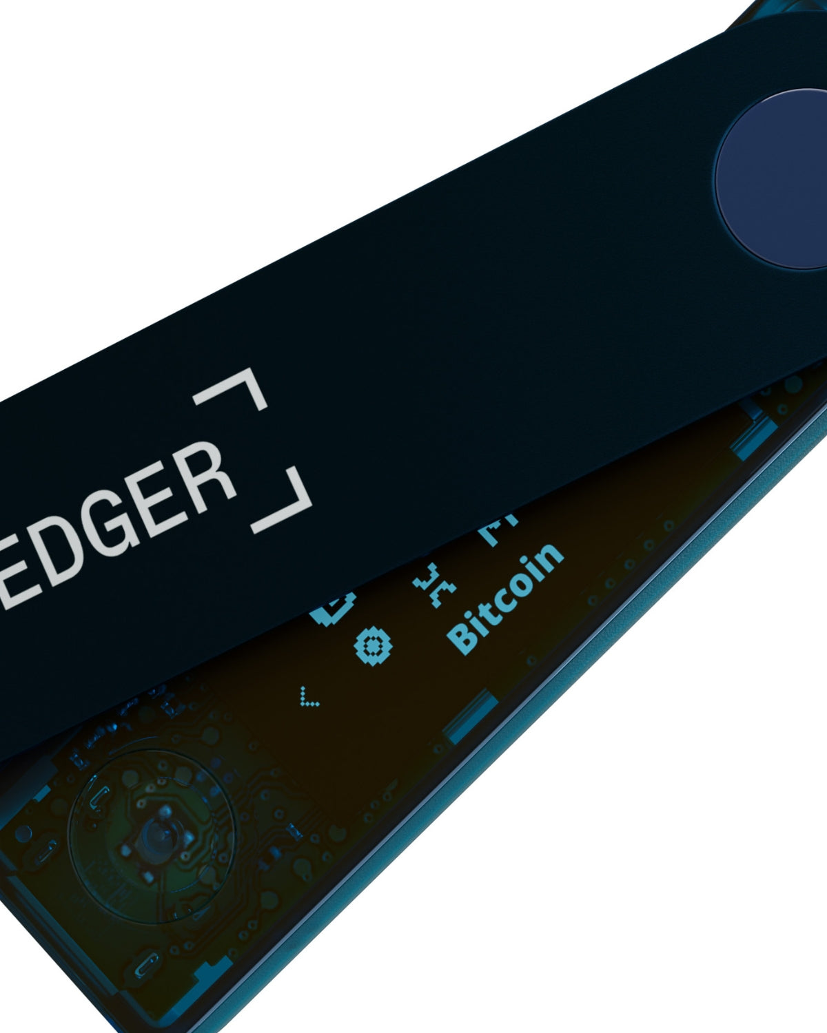 Ledger Nano X Bluetooth
