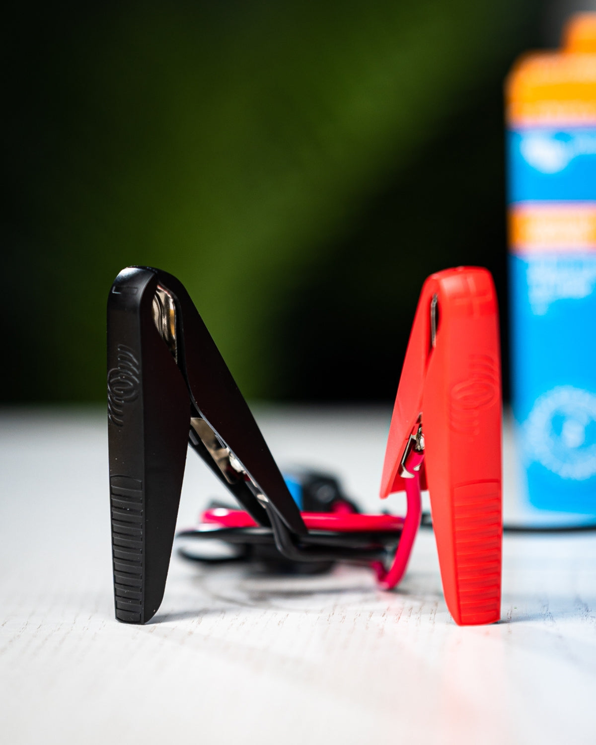 Cleme conectare Redresor Victron Blue Smart