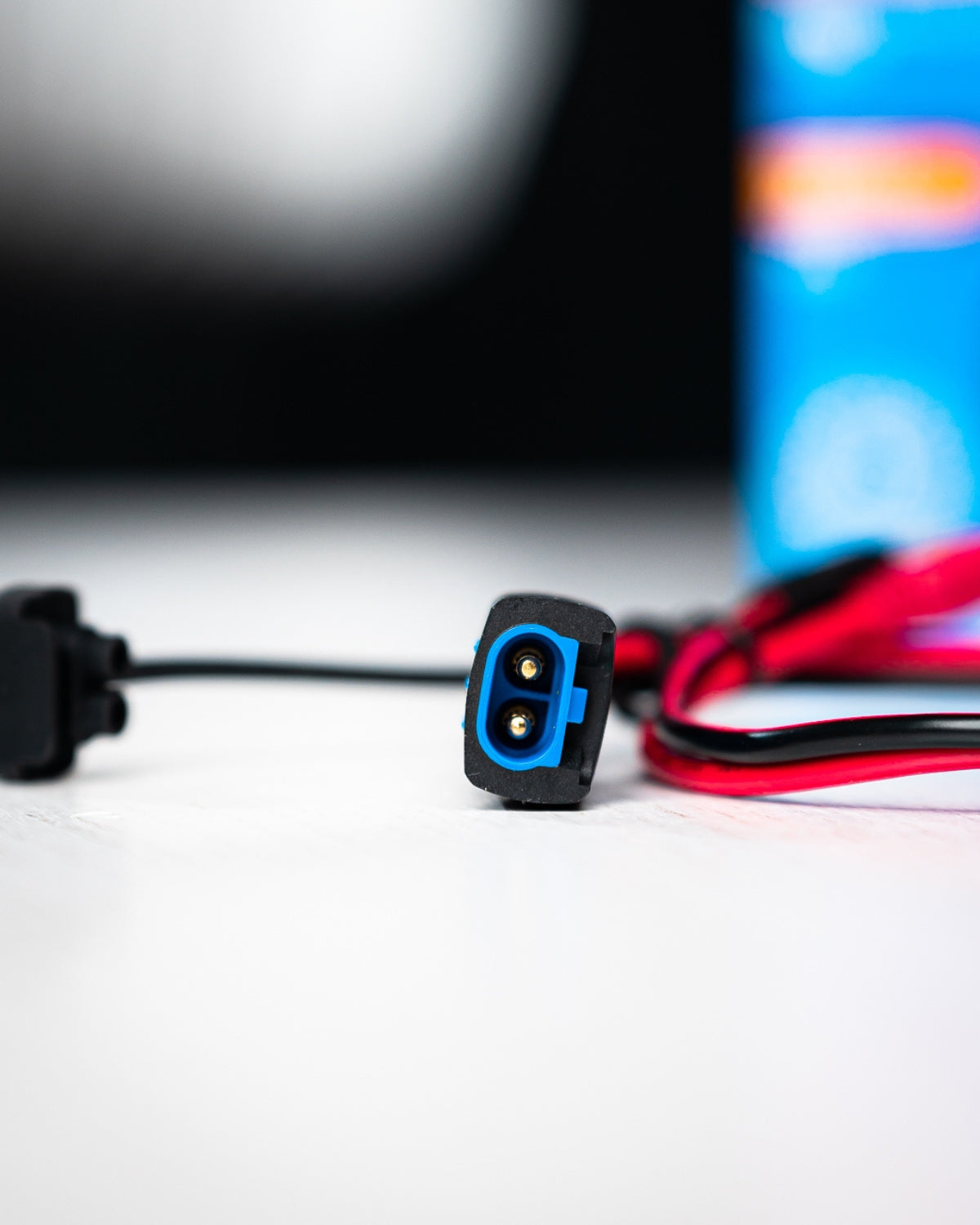 Conector Papuc Inelat M6 Redresor Victron Blue Smart