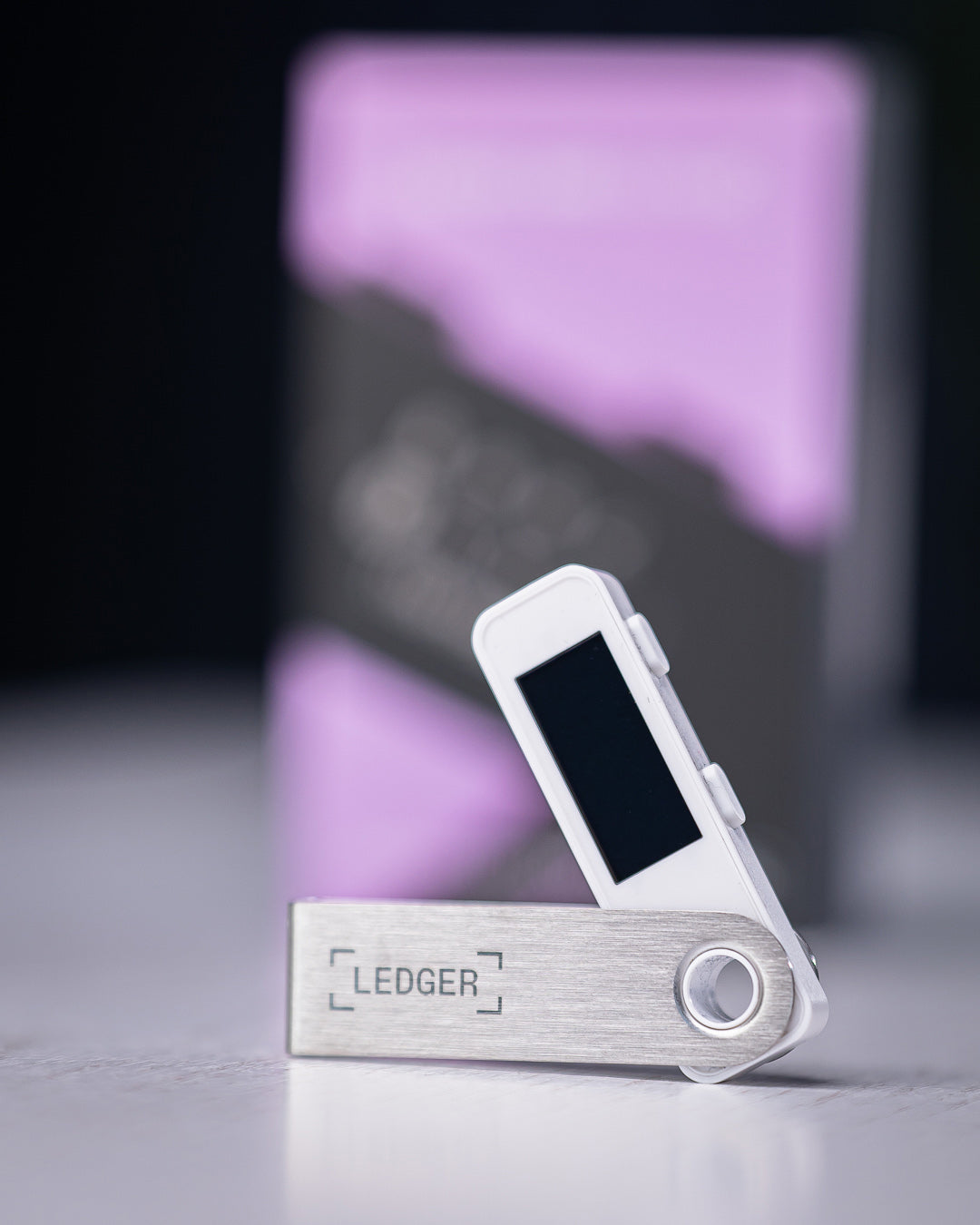 Ledger Nano S Plus USB-C