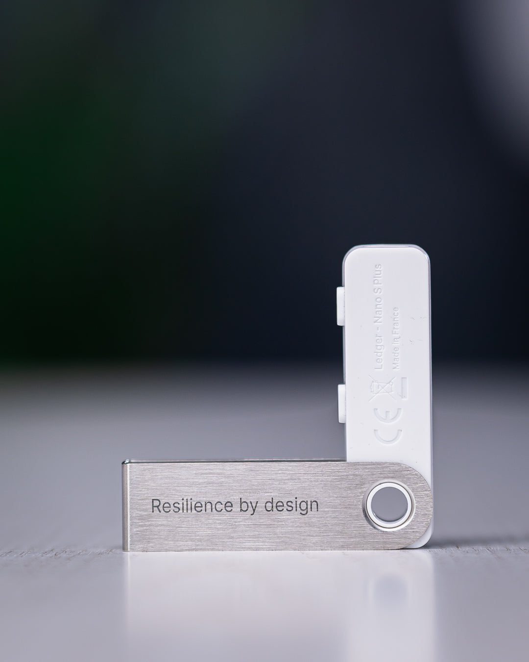 Ledger Nano S Plus USB-C
