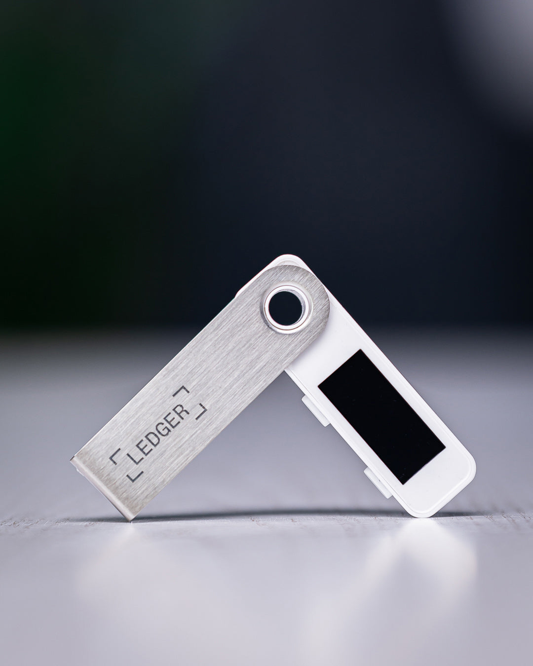 Ledger Nano S Plus USB-C