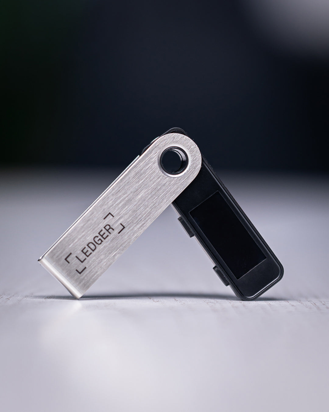 Ledger Nano S Plus USB-C | GB.ro
