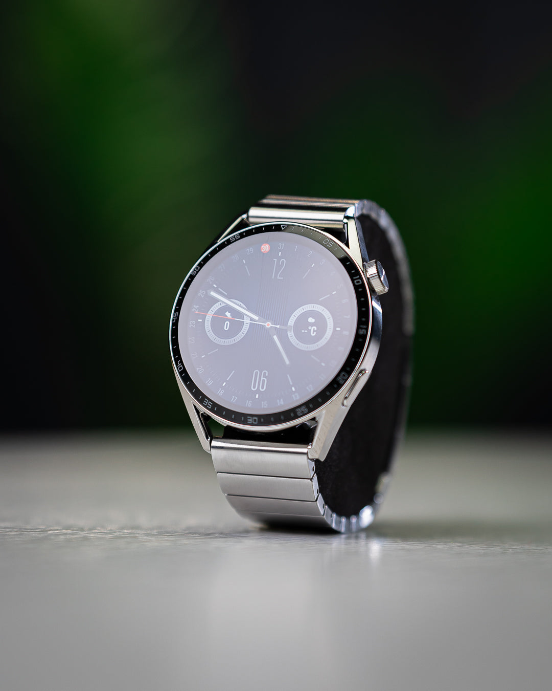 Huawei Watch GT 3, Elite Edition, Bluetooth