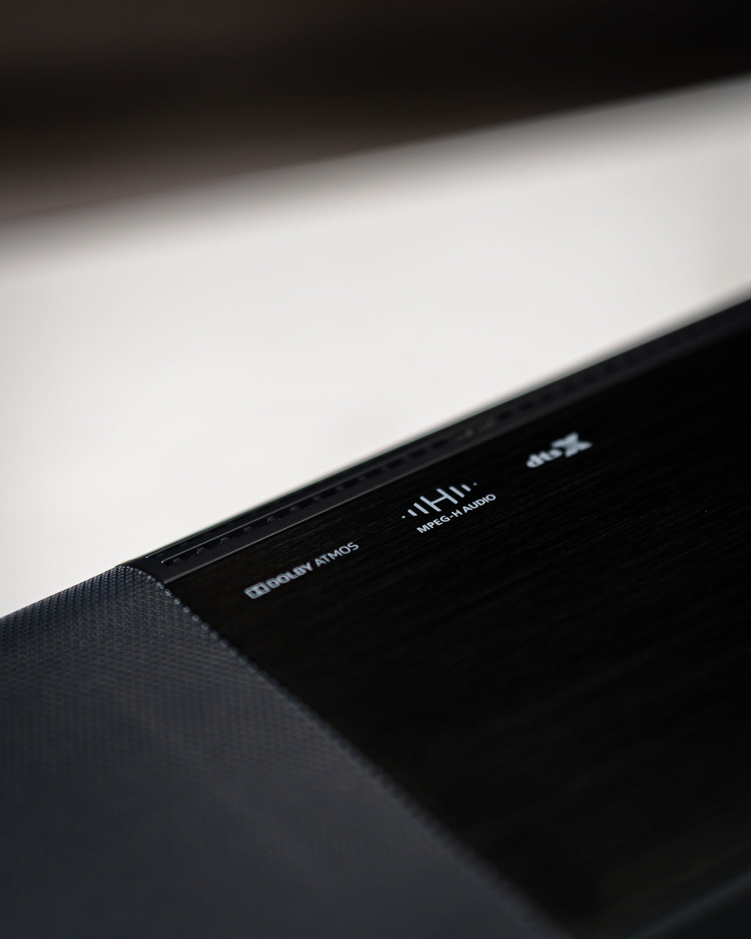 Sennheiser Ambeo Soundbar I Max, Bluetooth, Dolby Vision