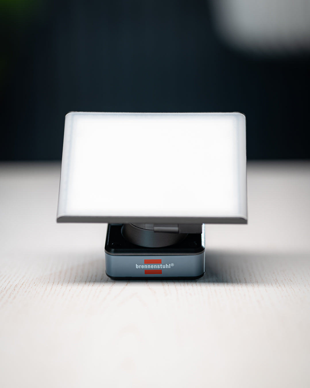 Reflector Brennenstuhl Connect Wi-Fi WF 2050, 20W, 2400 Lumeni, IP54