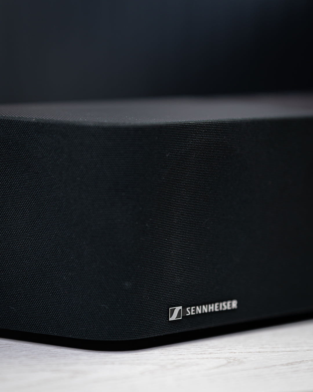 Sennheiser Ambeo Soundbar I Max, Bluetooth, Dolby Vision