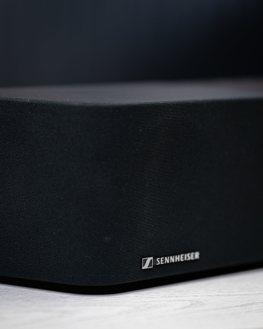 Sennheiser Ambeo Soundbar I Max, Bluetooth, Dolby Vision