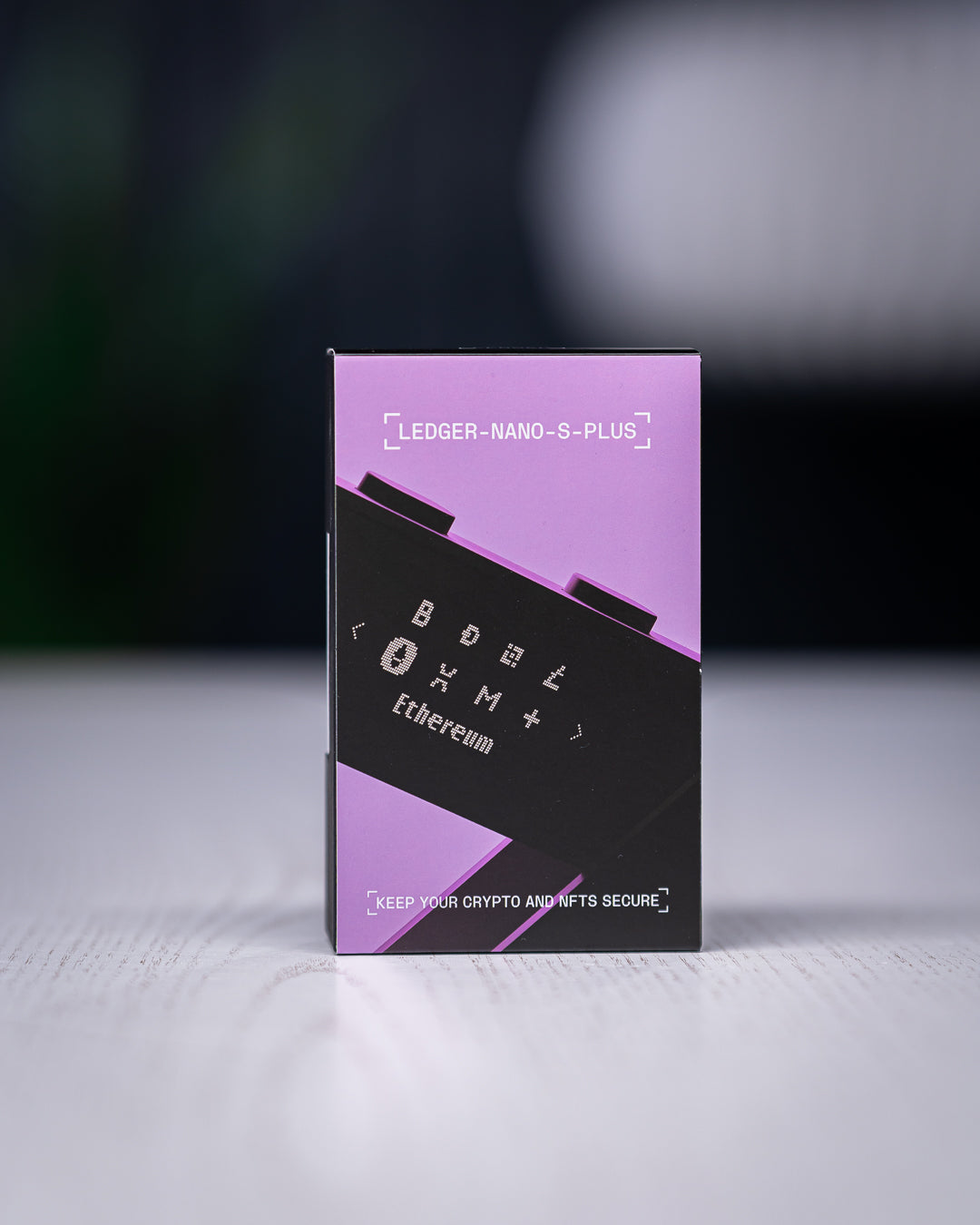 Ledger Nano S Plus USB-C