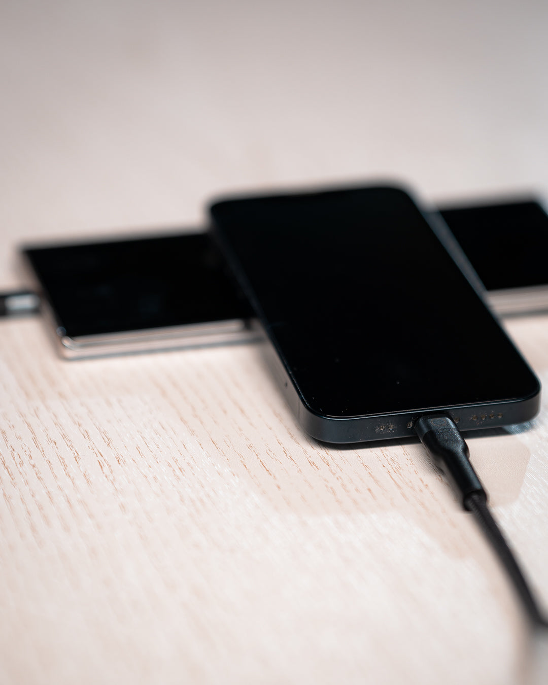 Cablu Linq Pro, USB-C la Lightning, 2 Metri