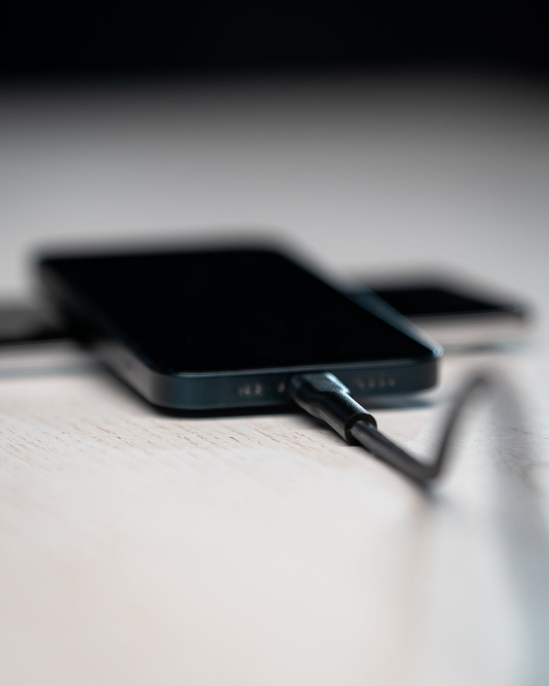 Cablu Linq Pro, USB-C la Lightning, 2 Metri