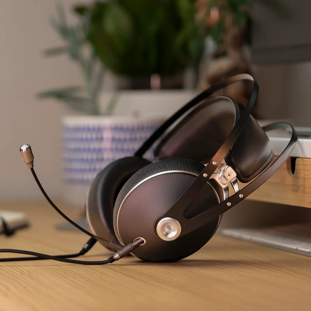 Căști cu Microfon Meze 99 NEO Headset
