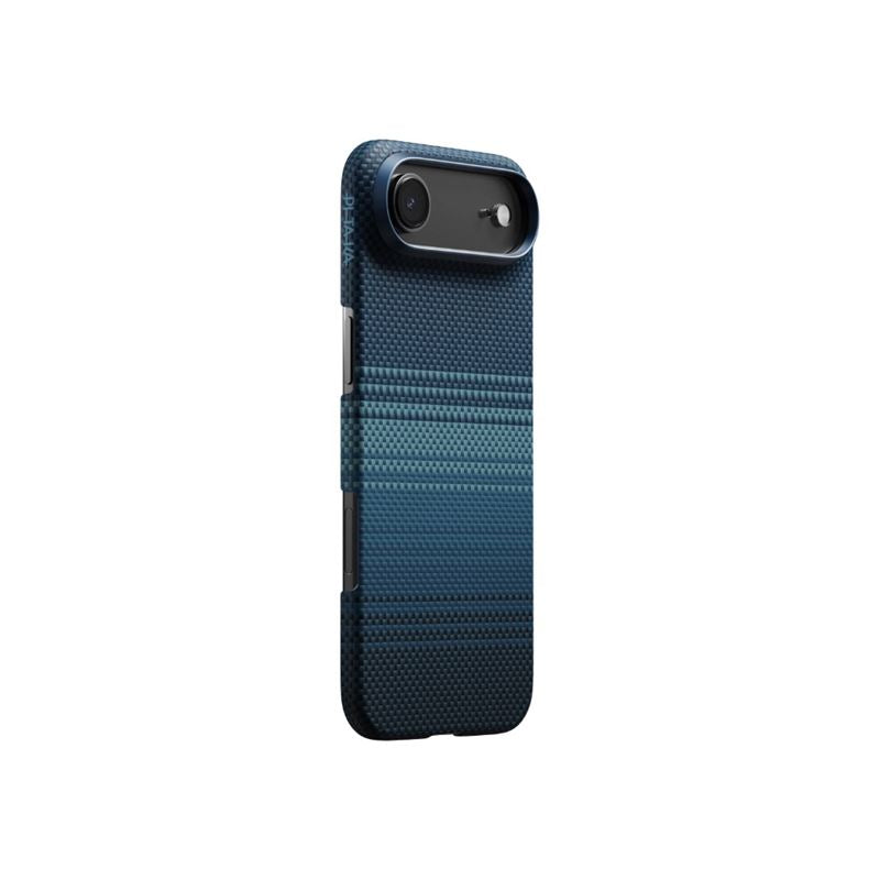 Husă Pitaka Ultra-Slim, Moonrise — iPhone Air