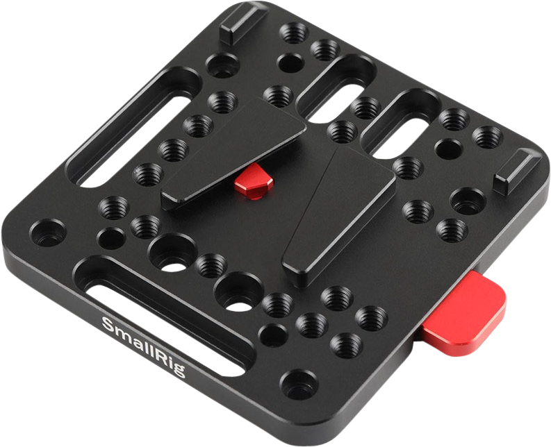 SmallRig 1846 V-Lock Assembly Kit