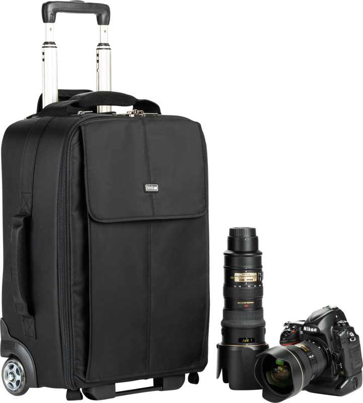 Think Tank Airport Advantage XT, Black