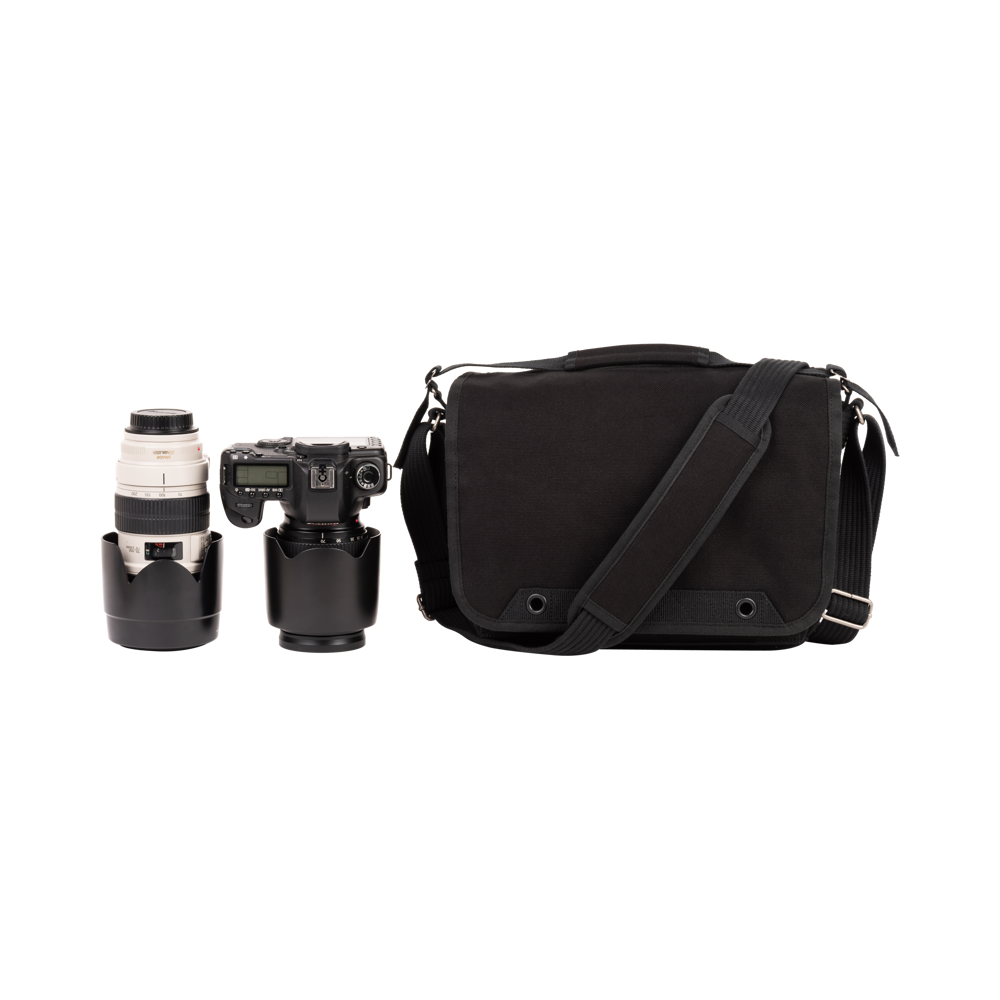 Think Tank Retrospective 7 V2.0, Black