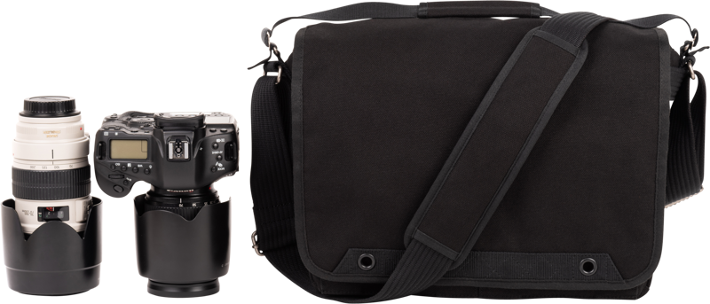 Think Tank Retrospective 30 V2.0 - Black