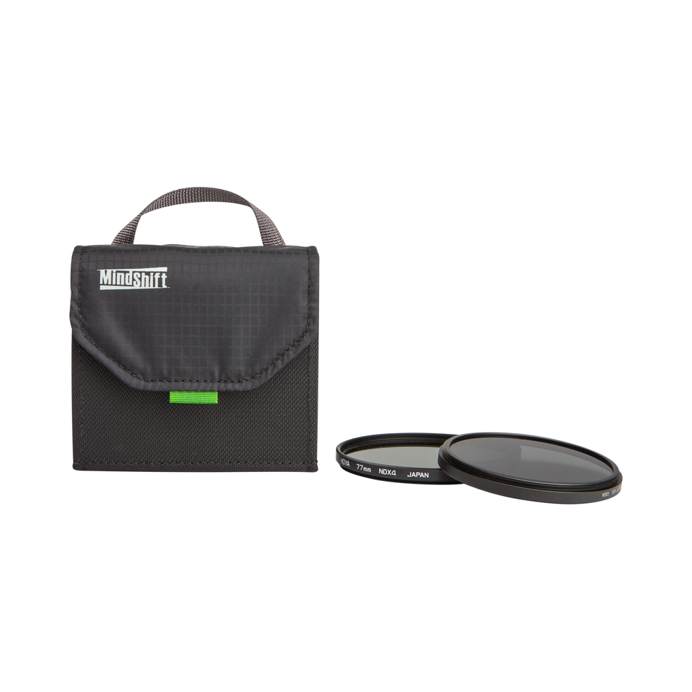 Think Tank MindShift Filter Nest Mini, Black