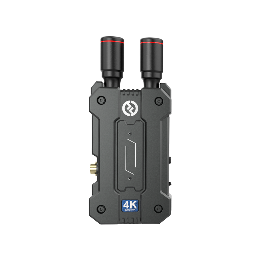 Hollyland Mars 4K 450ft 4K UHD wireless video receiver